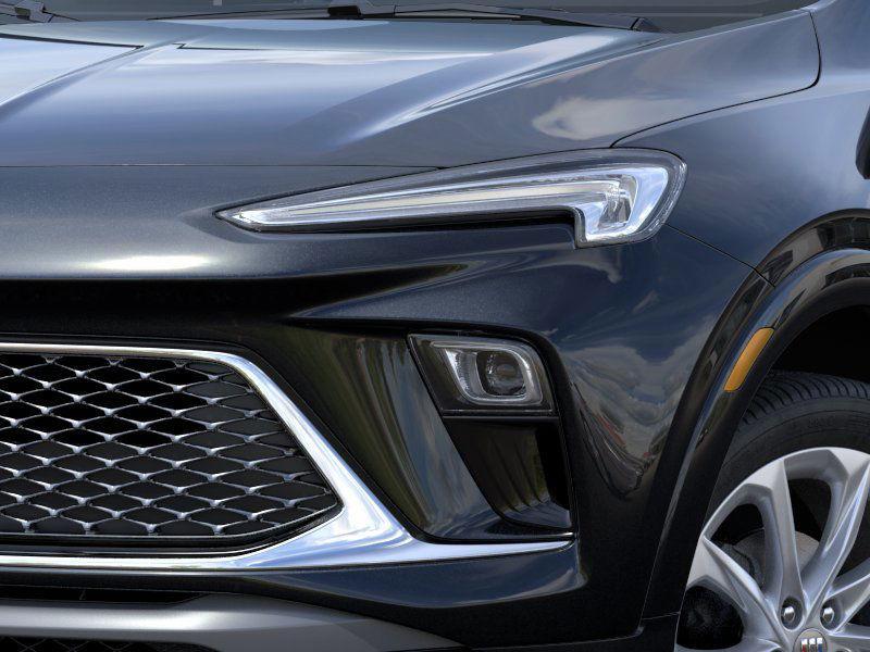 new 2026 Buick Encore GX car, priced at $38,275