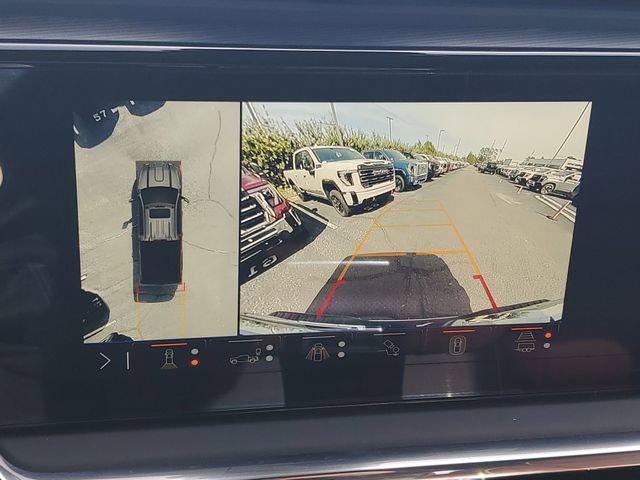 used 2025 GMC Sierra 2500 car, priced at $87,990