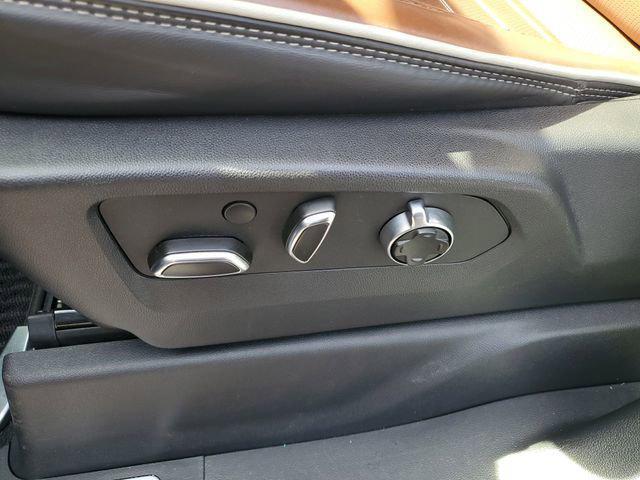 used 2025 GMC Sierra 2500 car, priced at $87,990