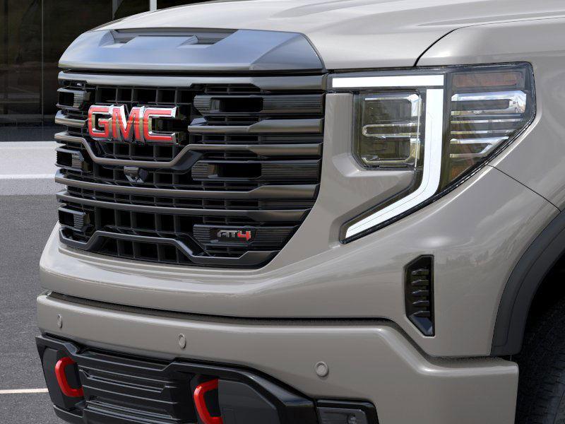 new 2026 GMC Sierra 1500 car, priced at $70,794