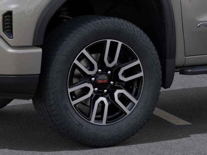 new 2026 GMC Sierra 1500 car, priced at $70,794