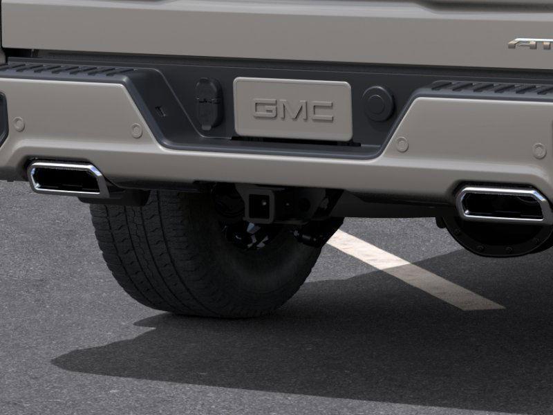 new 2026 GMC Sierra 1500 car, priced at $70,794