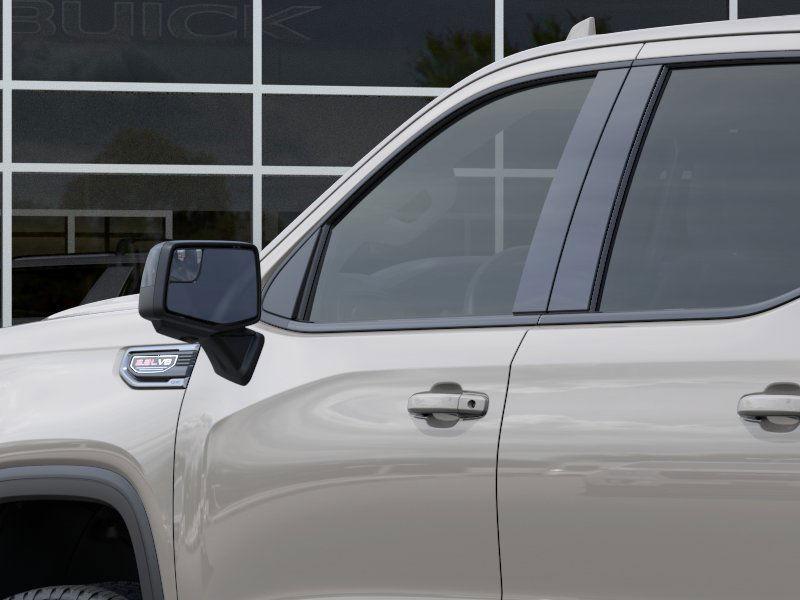 new 2026 GMC Sierra 1500 car, priced at $70,794