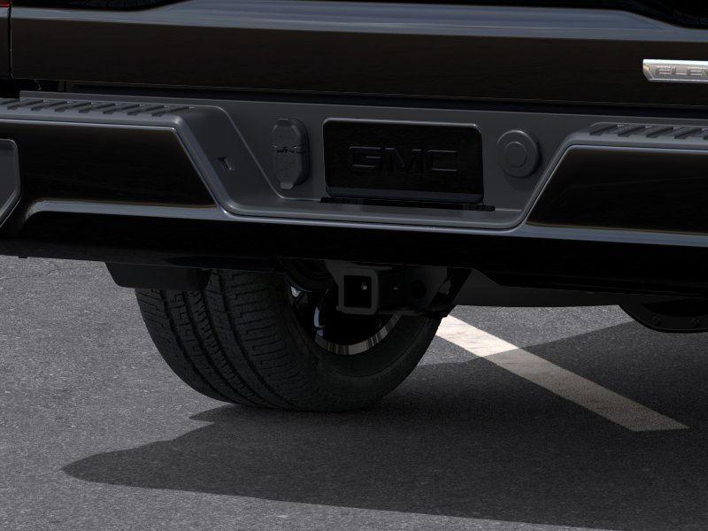 new 2026 GMC Sierra 1500 car, priced at $64,620