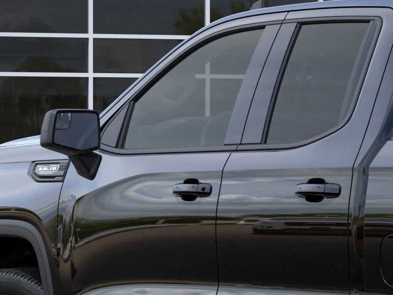 new 2026 GMC Sierra 1500 car, priced at $64,620
