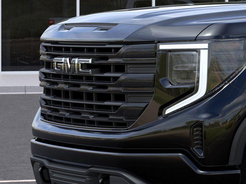 new 2026 GMC Sierra 1500 car, priced at $64,620
