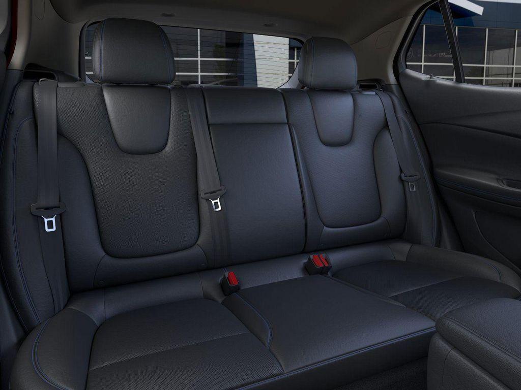 new 2026 Buick Encore GX car, priced at $28,284
