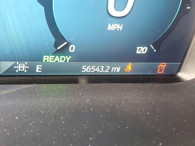 used 2024 Ford F-150 car, priced at $37,690