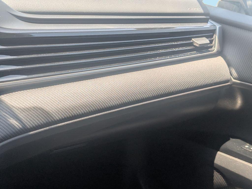 used 2025 Toyota Camry car, priced at $33,989