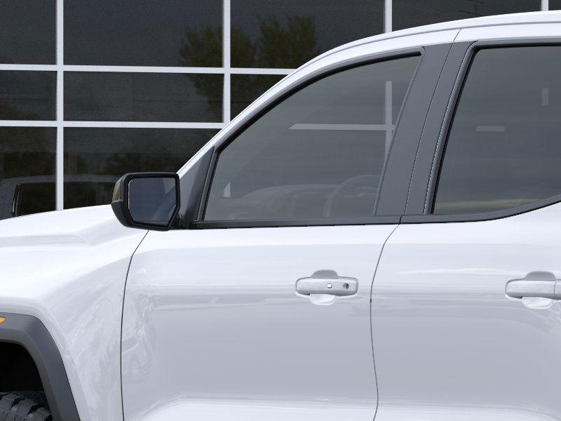 new 2026 GMC Canyon car, priced at $41,009