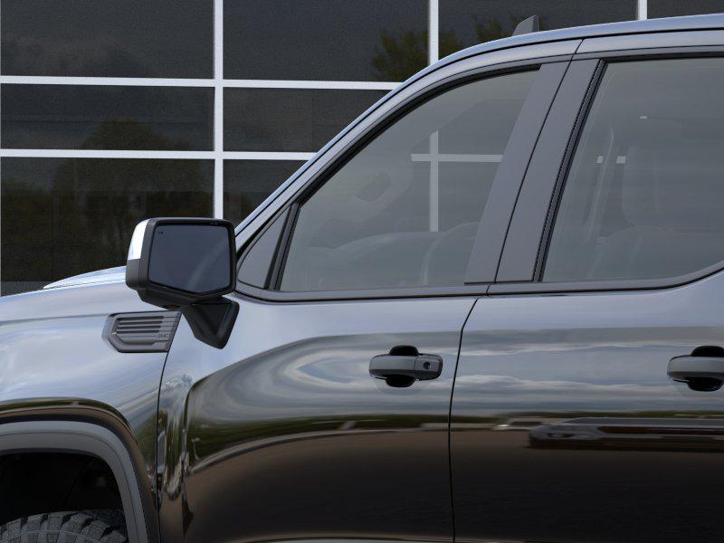 new 2026 GMC Sierra 1500 car, priced at $50,449