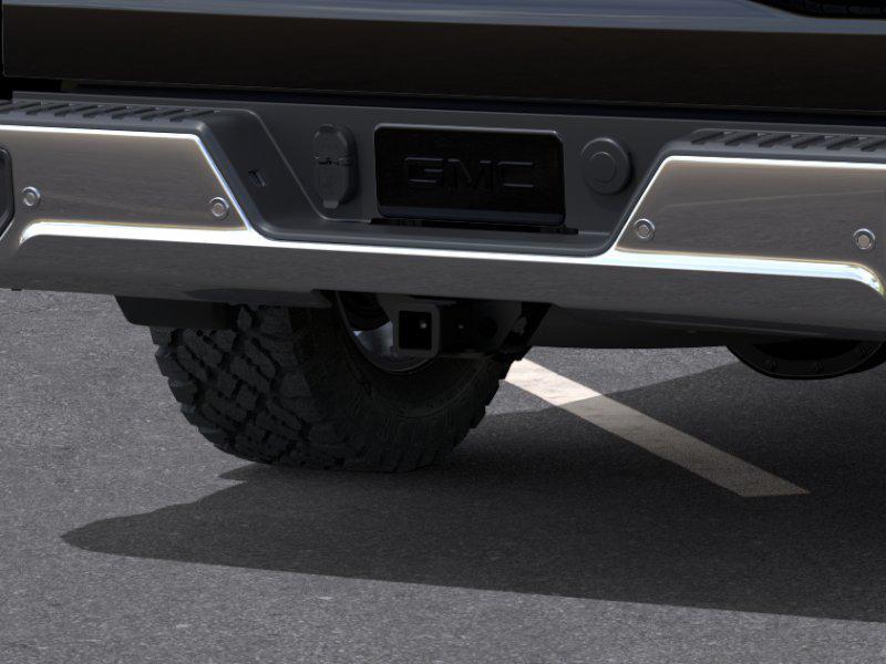 new 2026 GMC Sierra 1500 car, priced at $50,449