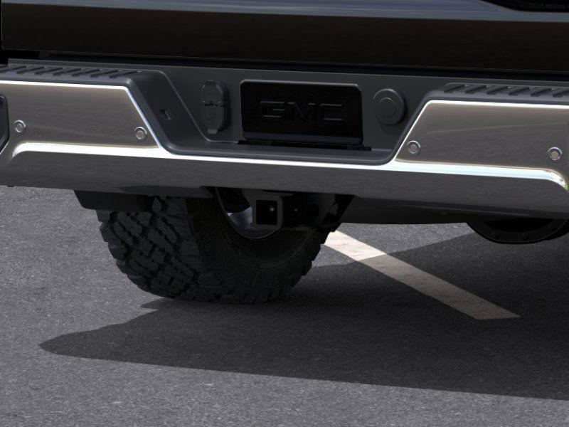 new 2026 GMC Sierra 1500 car, priced at $53,449