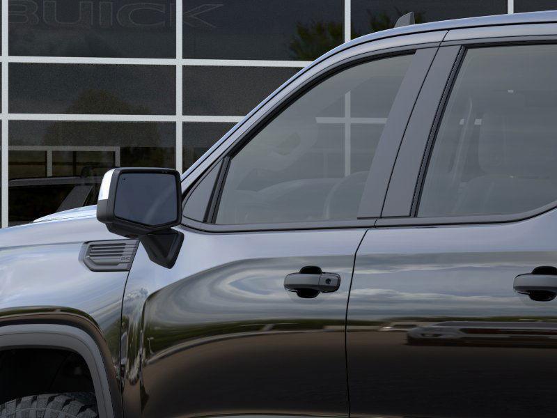 new 2026 GMC Sierra 1500 car, priced at $53,449