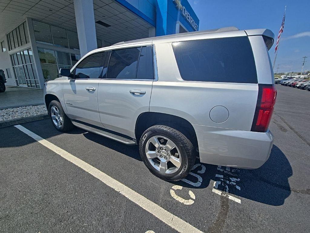 used 2017 Chevrolet Tahoe car, priced at $19,790