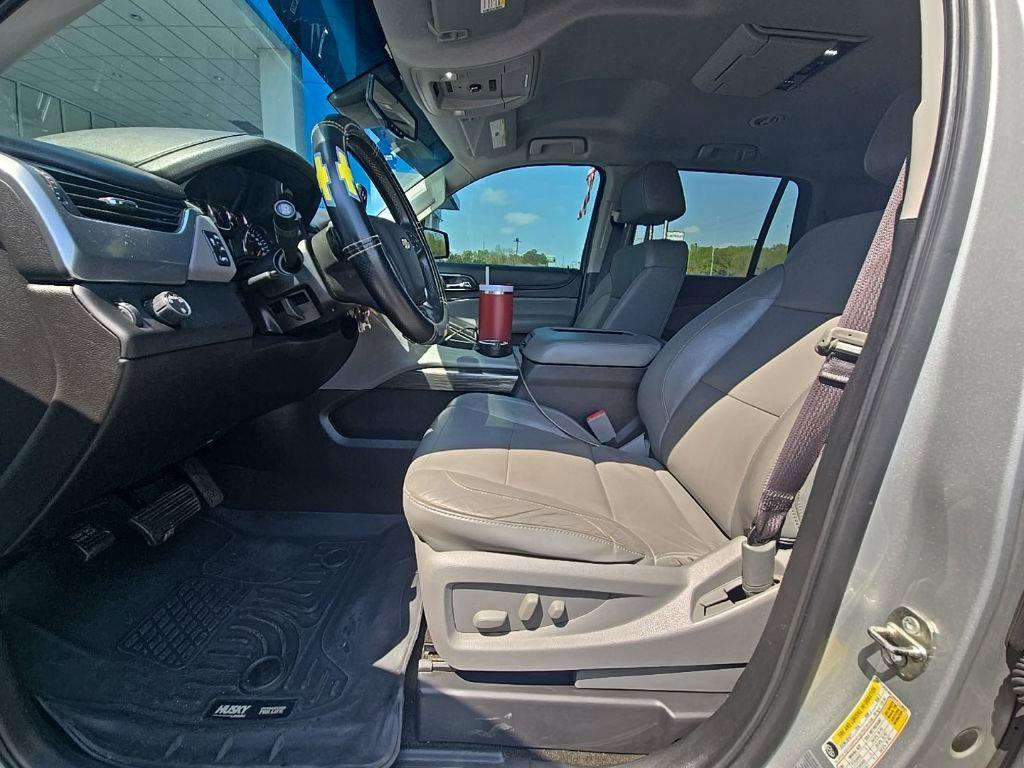used 2017 Chevrolet Tahoe car, priced at $19,790