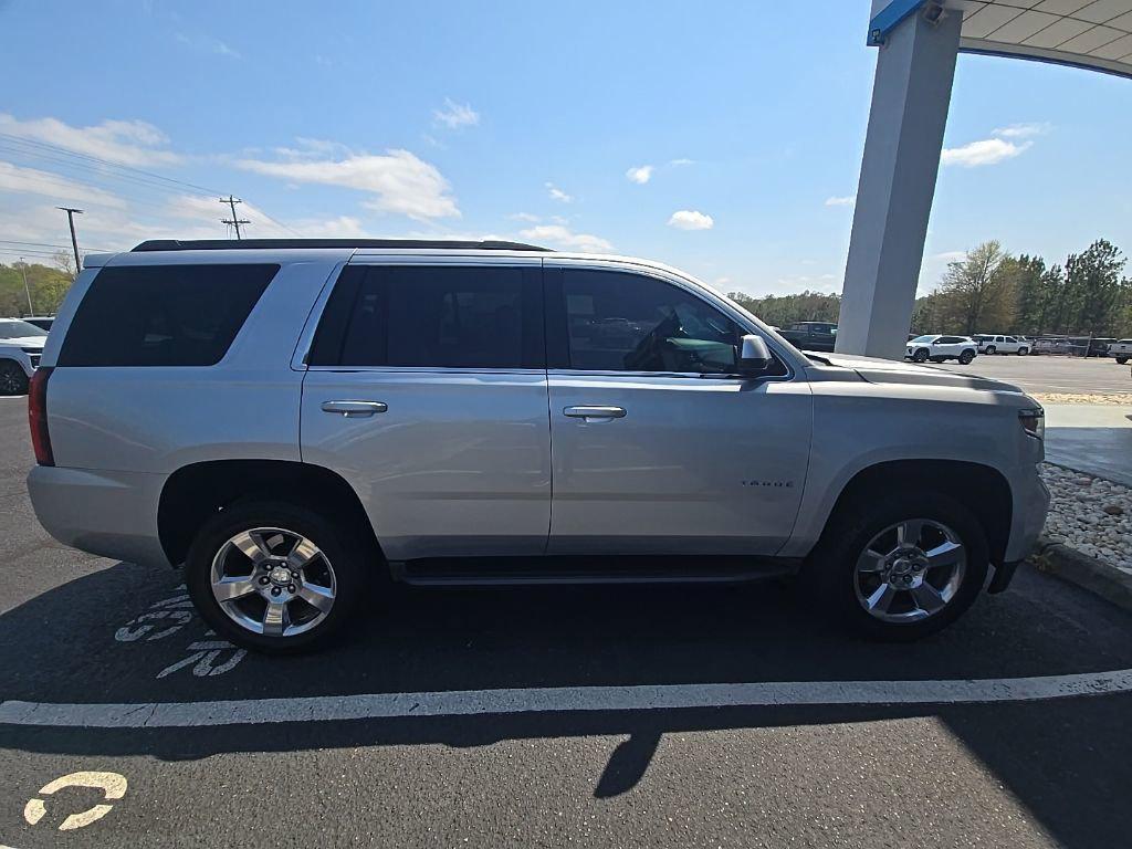 used 2017 Chevrolet Tahoe car, priced at $19,790