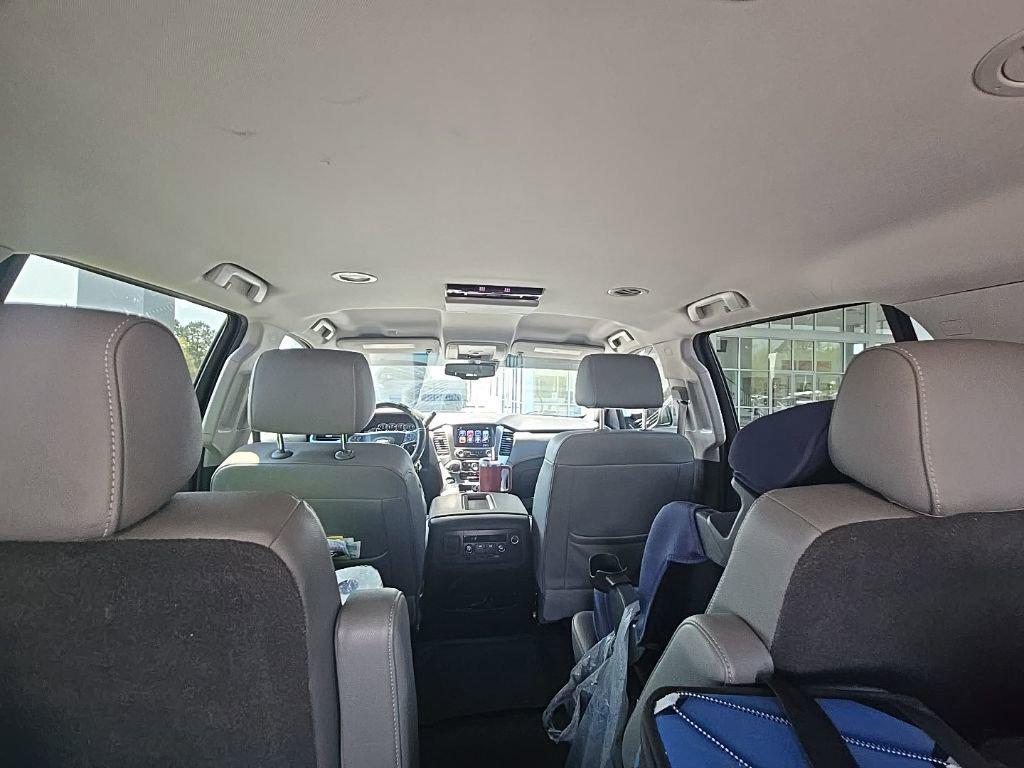 used 2017 Chevrolet Tahoe car, priced at $19,790