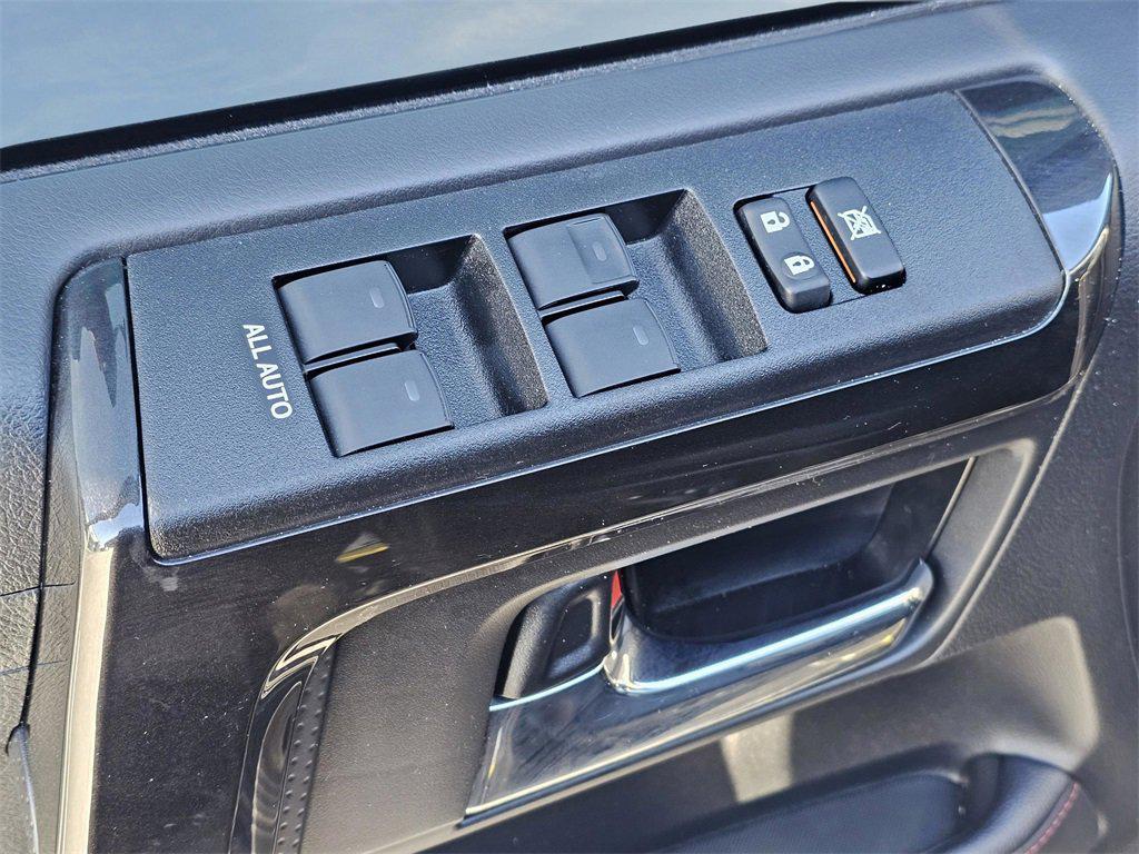 used 2024 Toyota 4Runner car, priced at $54,990