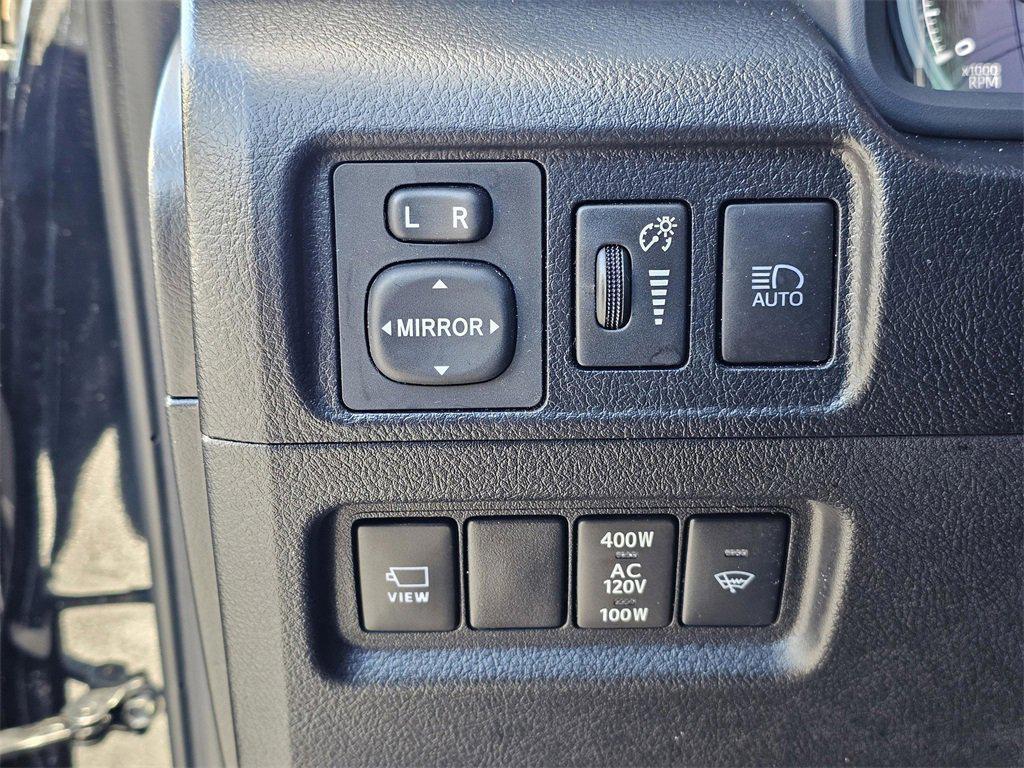 used 2024 Toyota 4Runner car, priced at $54,990