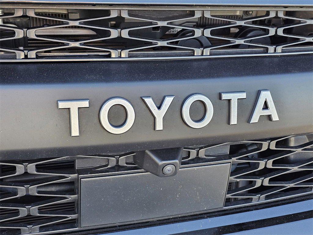 used 2024 Toyota 4Runner car, priced at $54,990