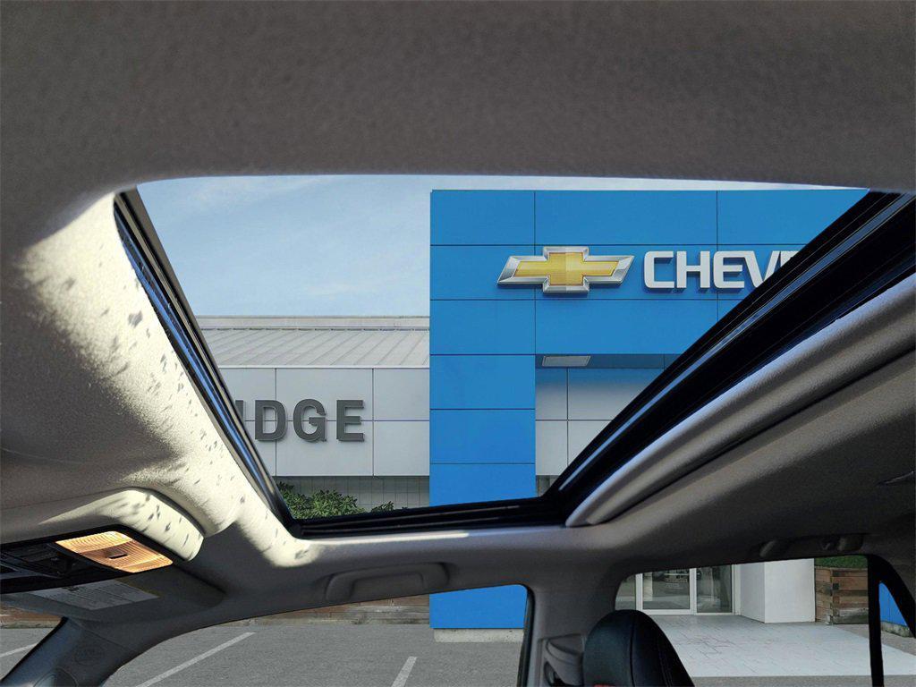 used 2024 Toyota 4Runner car, priced at $54,990