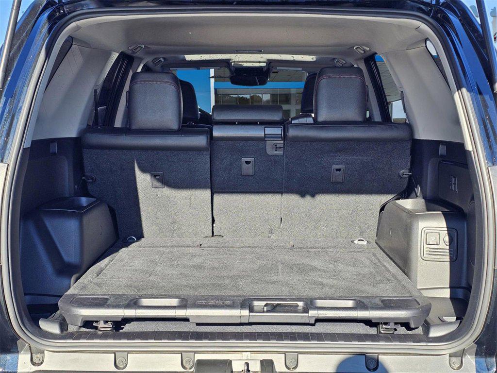 used 2024 Toyota 4Runner car, priced at $54,990