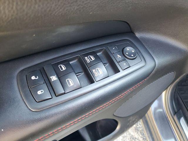 used 2017 Jeep Grand Cherokee car, priced at $13,208