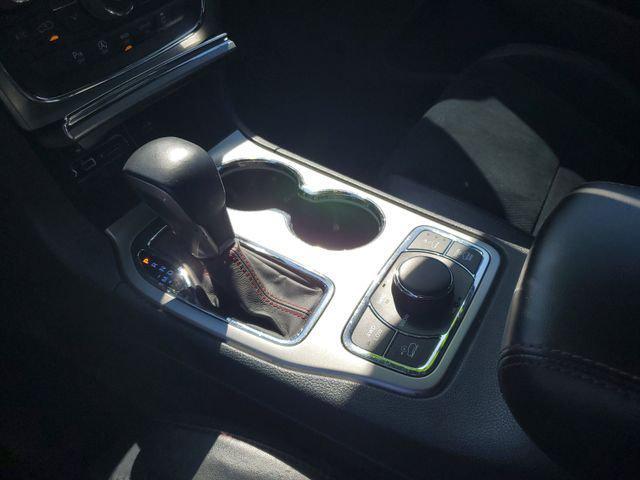 used 2017 Jeep Grand Cherokee car, priced at $13,208