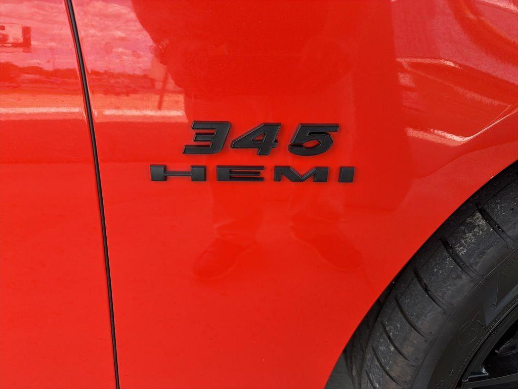 used 2022 Dodge Charger car, priced at $33,190