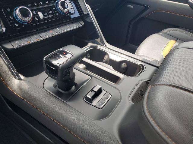 used 2024 GMC Sierra 1500 car, priced at $69,490