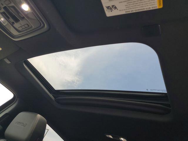 used 2024 GMC Sierra 1500 car, priced at $69,490