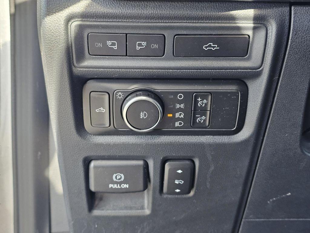 used 2022 Ford F-150 car, priced at $36,990