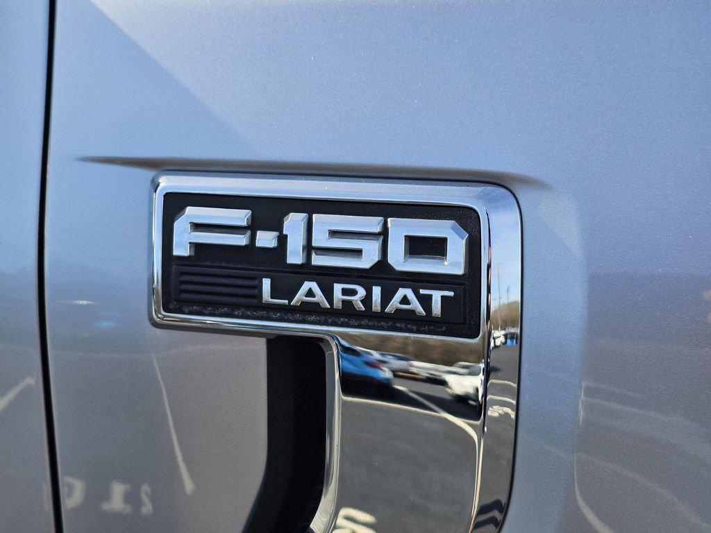used 2022 Ford F-150 car, priced at $36,990