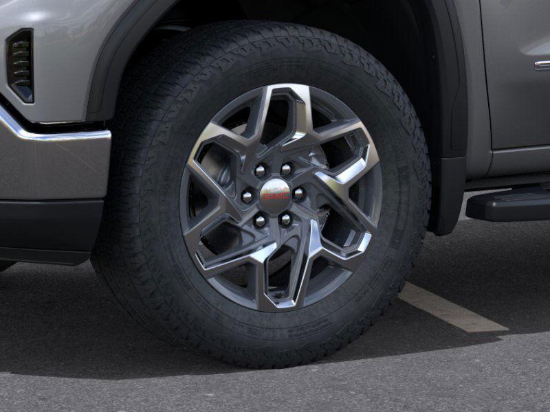 new 2026 GMC Sierra 1500 car, priced at $62,998