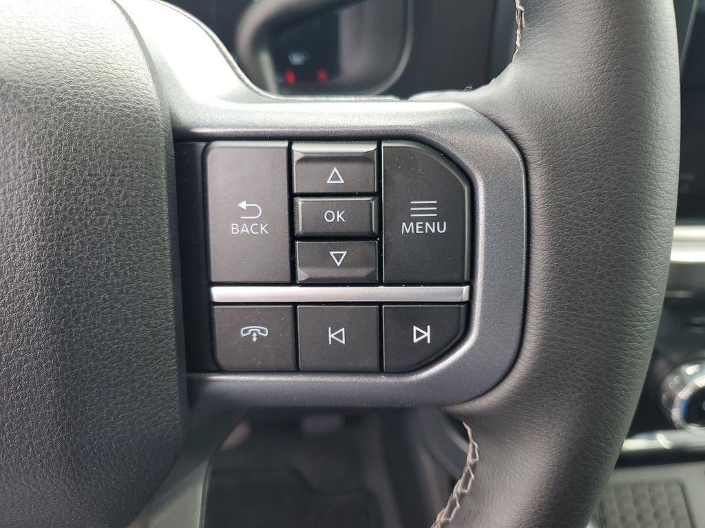 used 2025 Ford F-350 car, priced at $79,990