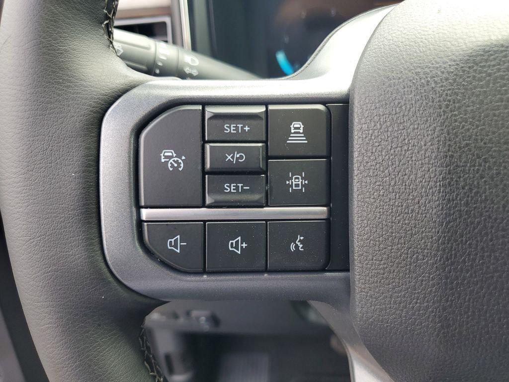 used 2025 Ford F-350 car, priced at $79,990