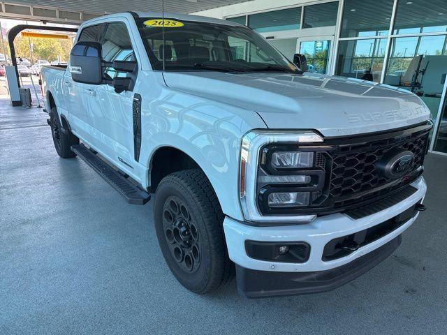 used 2025 Ford F-350 car, priced at $80,990