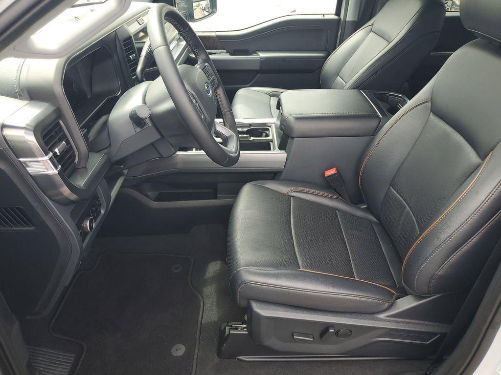 used 2025 Ford F-350 car, priced at $79,990