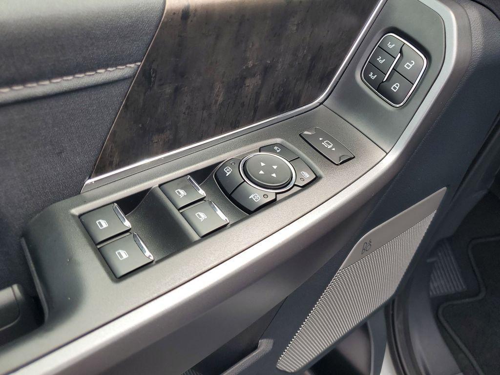 used 2025 Ford F-350 car, priced at $79,990