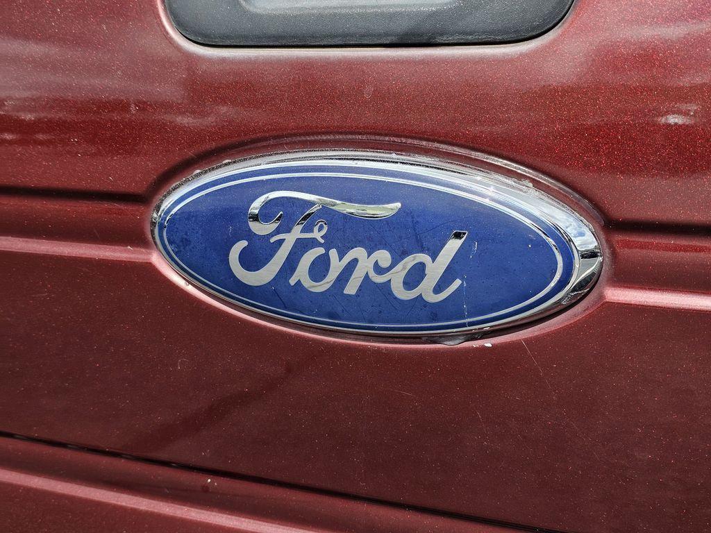 used 2009 Ford F-150 car, priced at $10,890