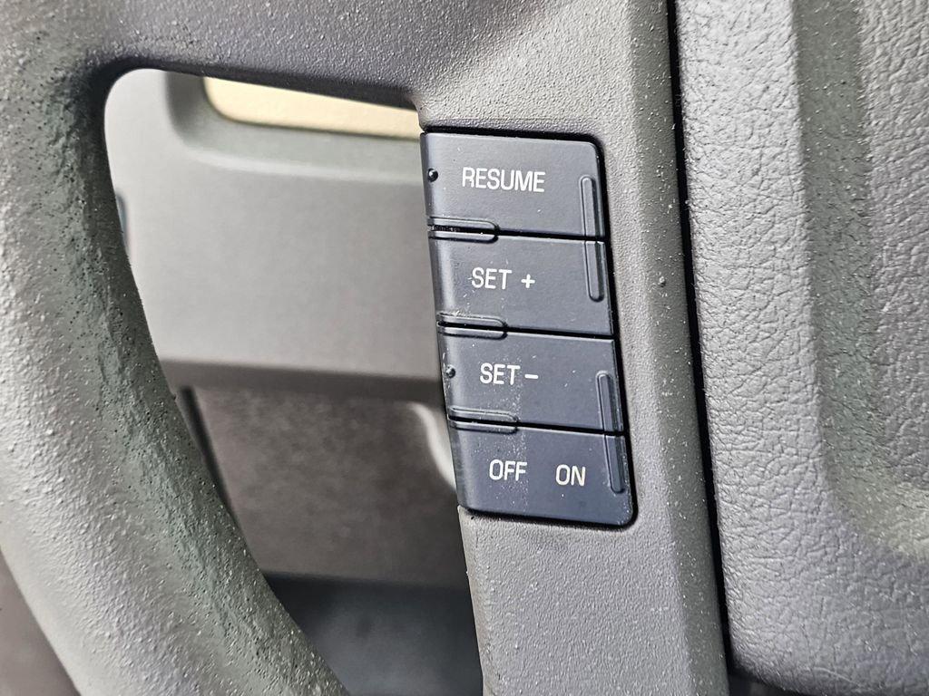 used 2009 Ford F-150 car, priced at $10,890