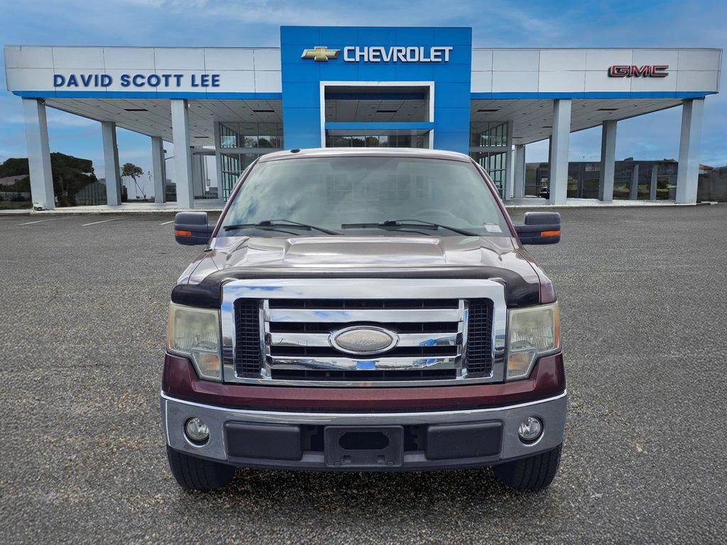 used 2009 Ford F-150 car, priced at $10,890