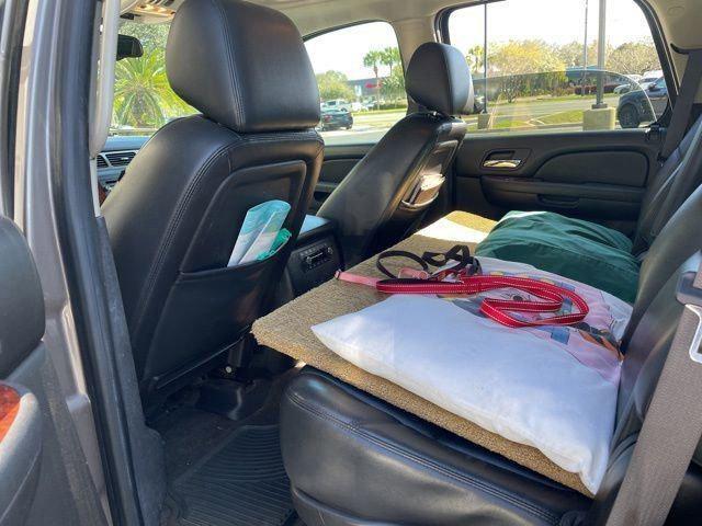 used 2014 Chevrolet Tahoe car, priced at $12,962