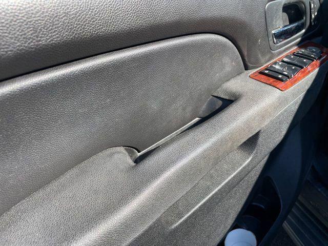 used 2014 Chevrolet Tahoe car, priced at $12,962