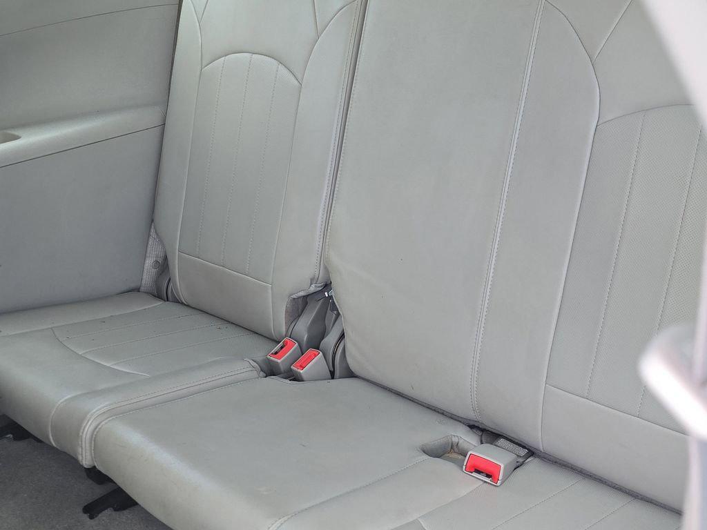 used 2017 Buick Enclave car, priced at $10,590