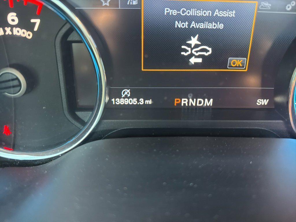 used 2019 Ford F-150 car, priced at $27,990