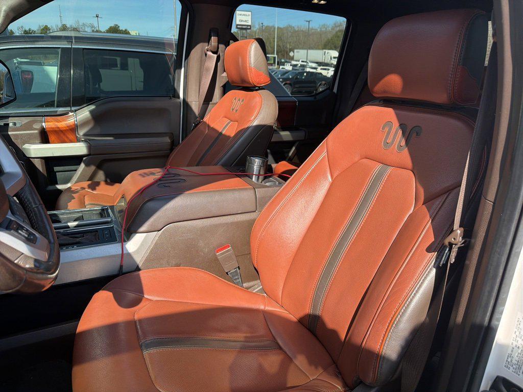 used 2019 Ford F-150 car, priced at $27,990
