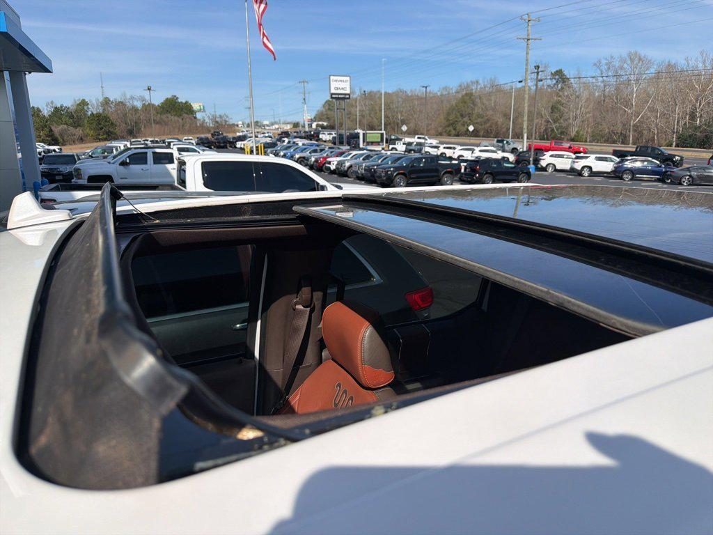 used 2019 Ford F-150 car, priced at $27,990