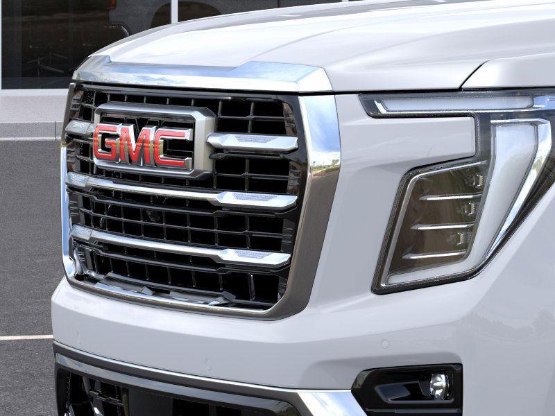 new 2026 GMC Yukon car, priced at $77,378